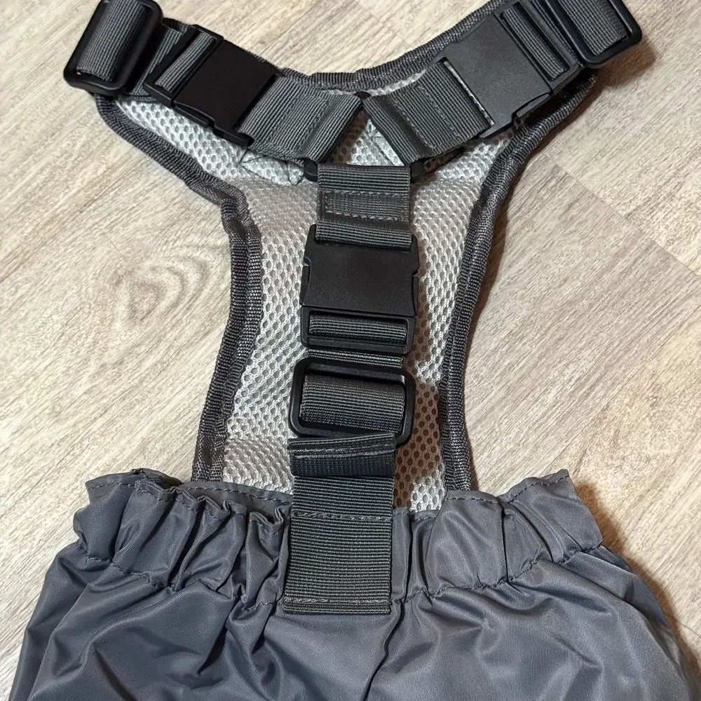 Spare bag for S-Scooter for Pet Scooter Wheelchair for Rear Legs‎ paralyzed Dog